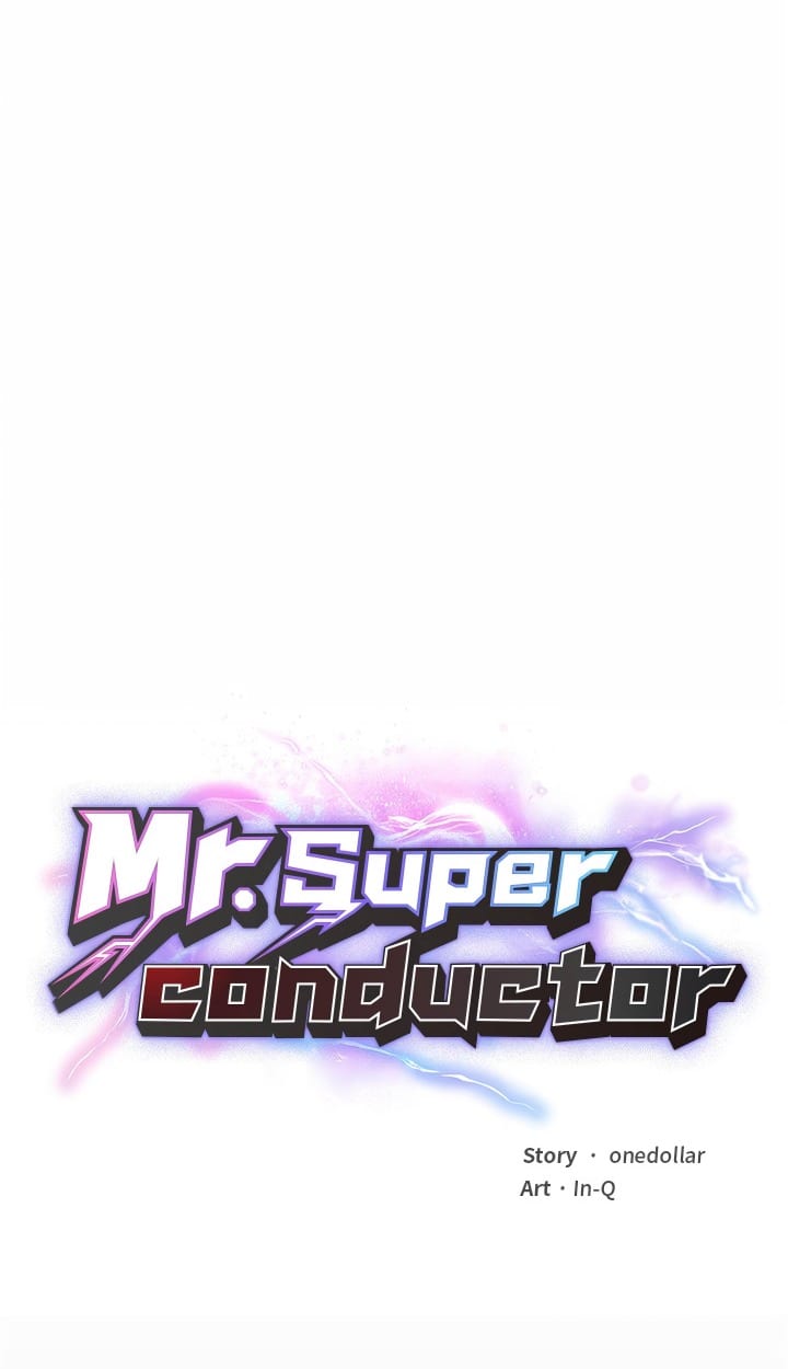 Mr. Superconductor (Uncensored), chapter 23, page 20 of 95