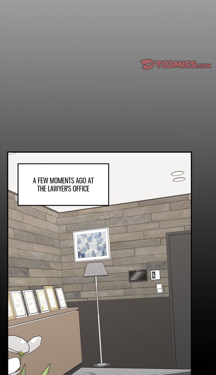 Mr. Superconductor (Uncensored), chapter 23, page 22 of 95