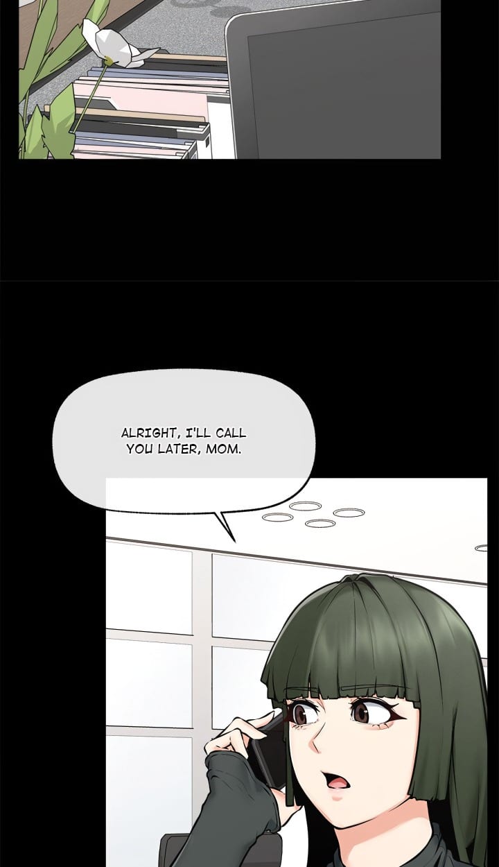 Mr. Superconductor (Uncensored), chapter 23, page 23 of 95