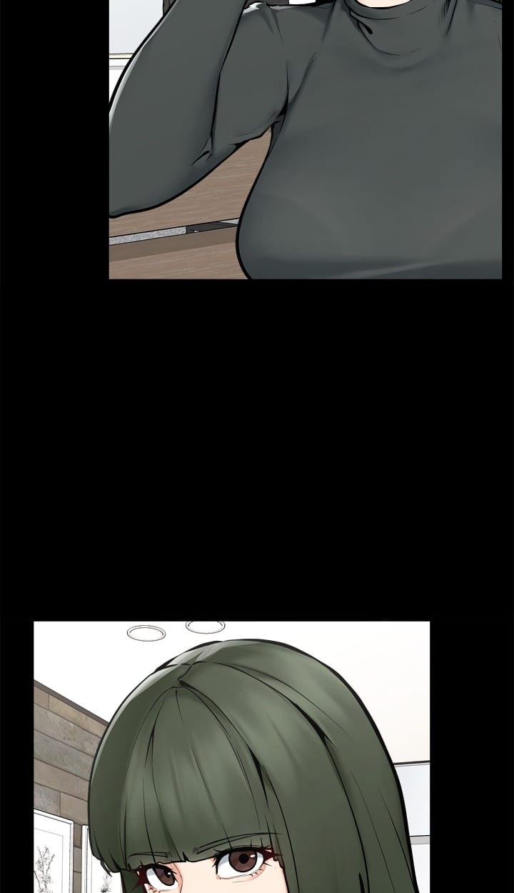 Mr. Superconductor (Uncensored), chapter 23, page 24 of 95