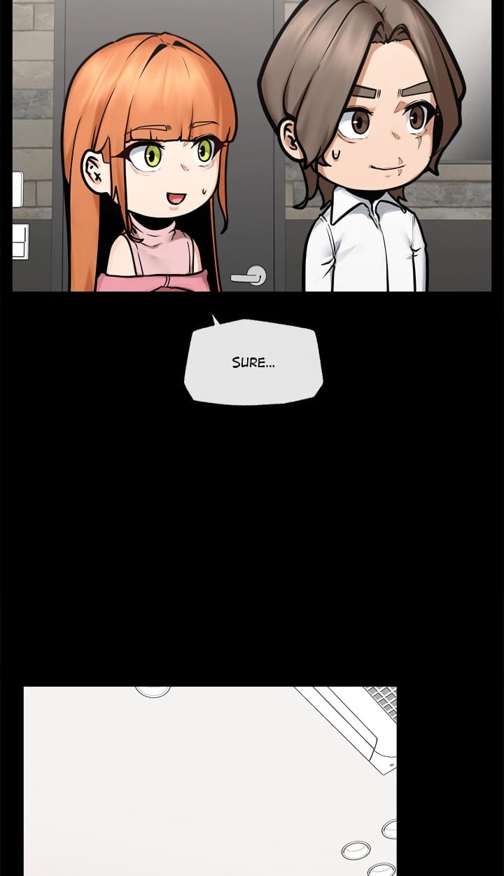 Mr. Superconductor (Uncensored), chapter 23, page 26 of 95