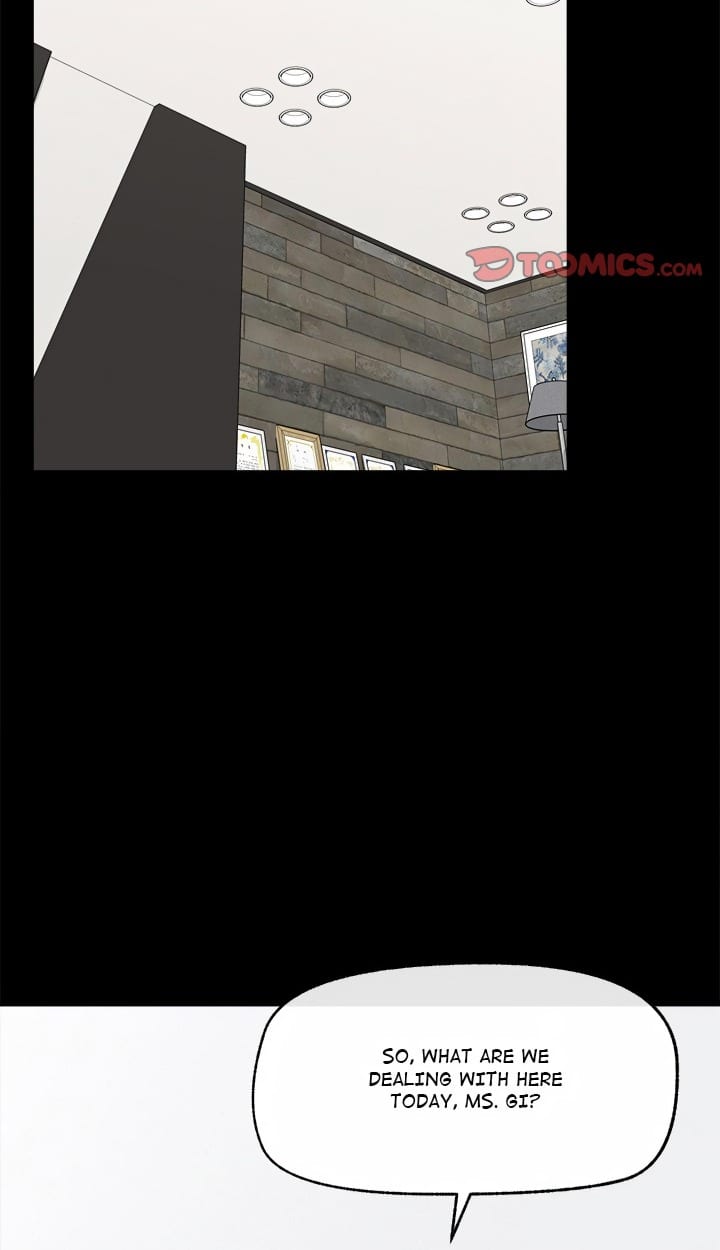 Mr. Superconductor (Uncensored), chapter 23, page 27 of 95