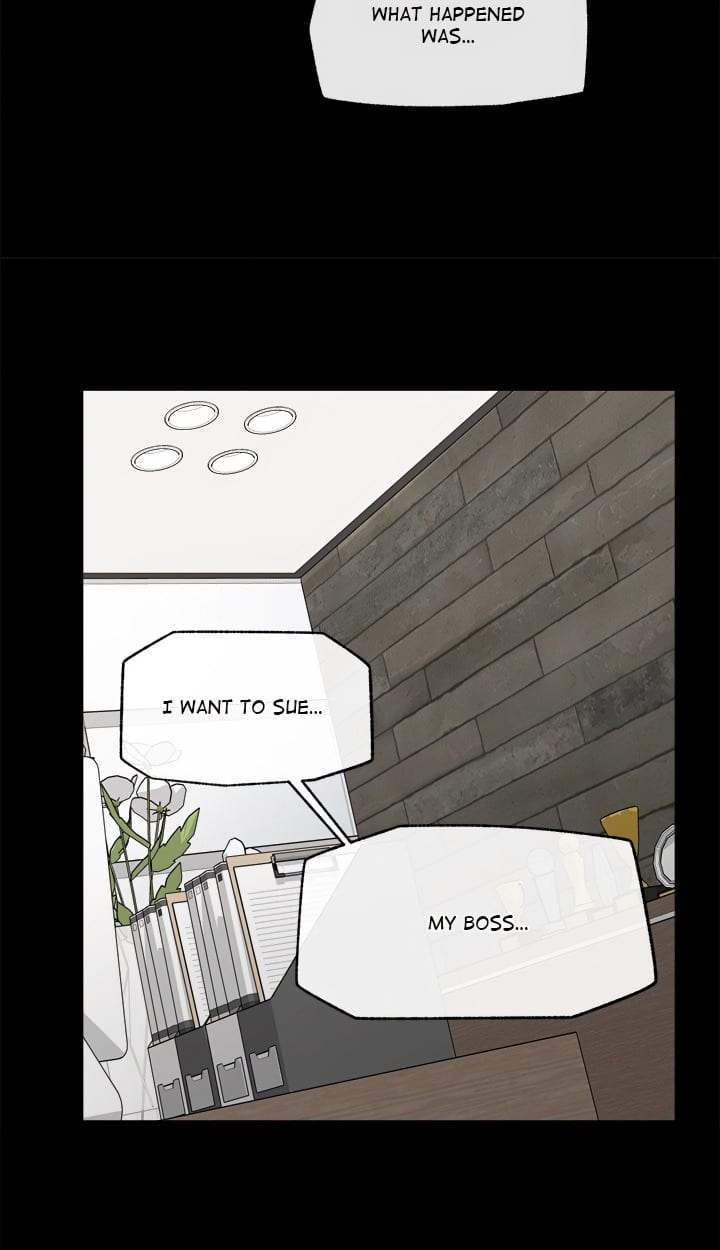 Mr. Superconductor (Uncensored), chapter 23, page 30 of 95