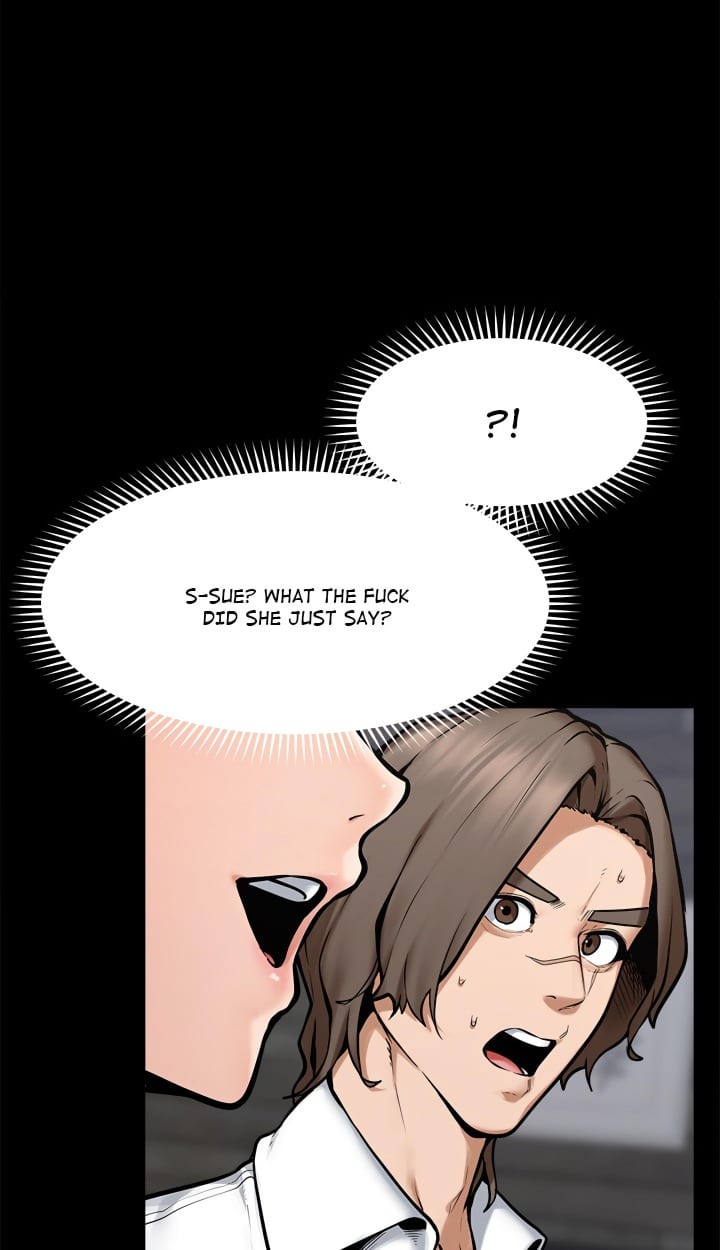 Mr. Superconductor (Uncensored), chapter 23, page 31 of 95
