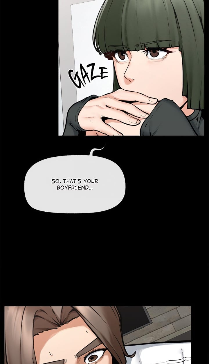 Mr. Superconductor (Uncensored), chapter 23, page 33 of 95