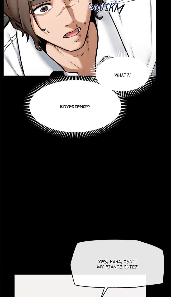 Mr. Superconductor (Uncensored), chapter 23, page 34 of 95
