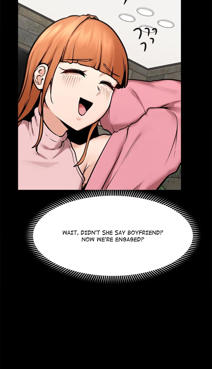Mr. Superconductor (Uncensored), chapter 23, page 35 of 95