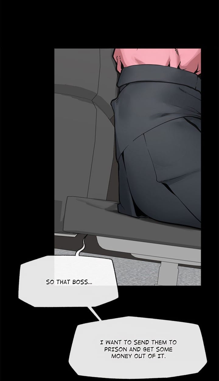 Mr. Superconductor (Uncensored), chapter 23, page 36 of 95