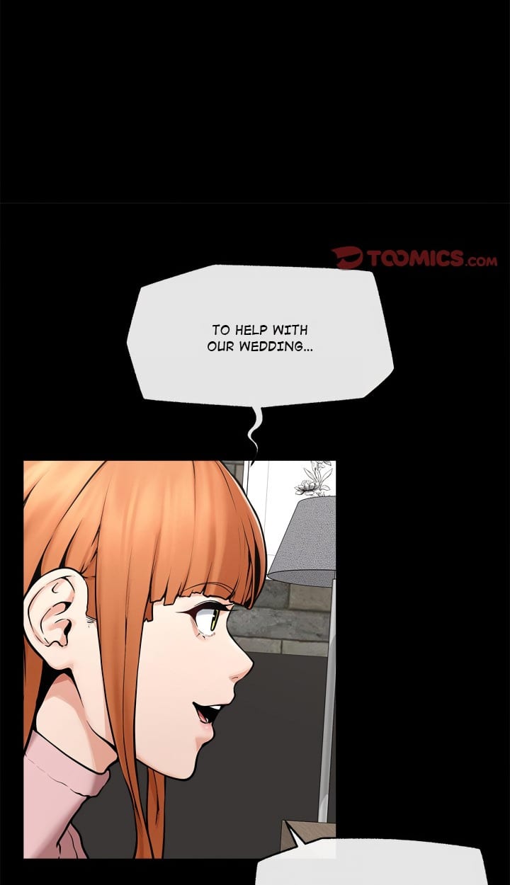 Mr. Superconductor (Uncensored), chapter 23, page 37 of 95