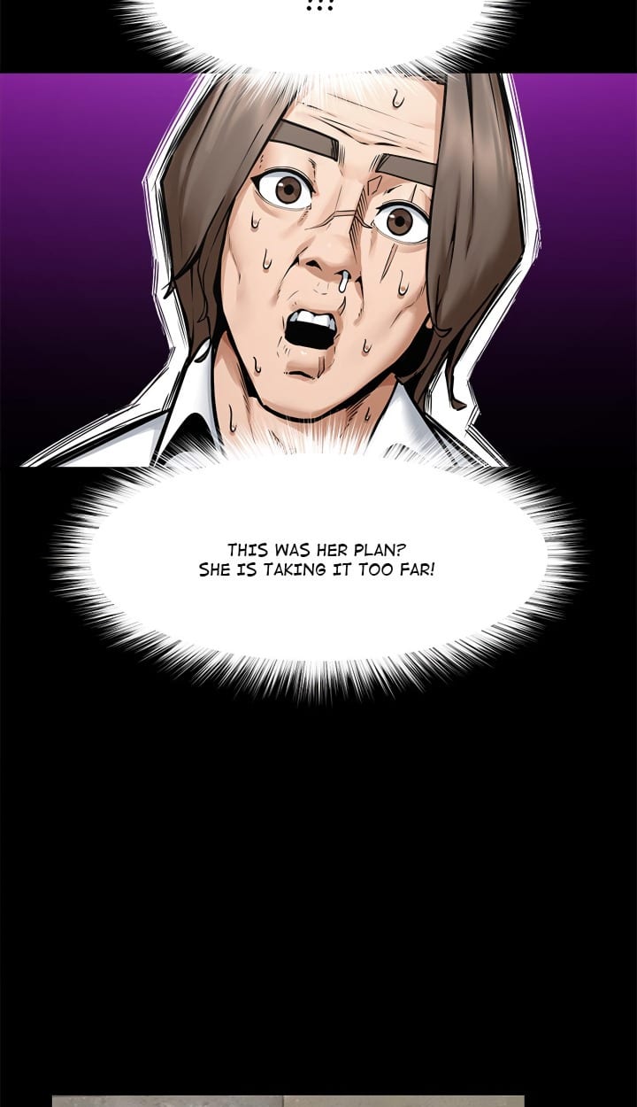 Mr. Superconductor (Uncensored), chapter 23, page 39 of 95