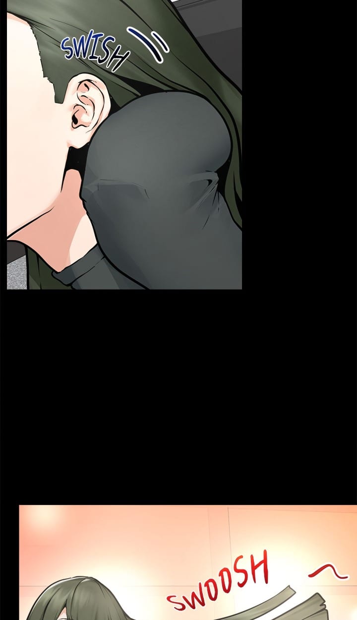 Mr. Superconductor (Uncensored), chapter 23, page 41 of 95