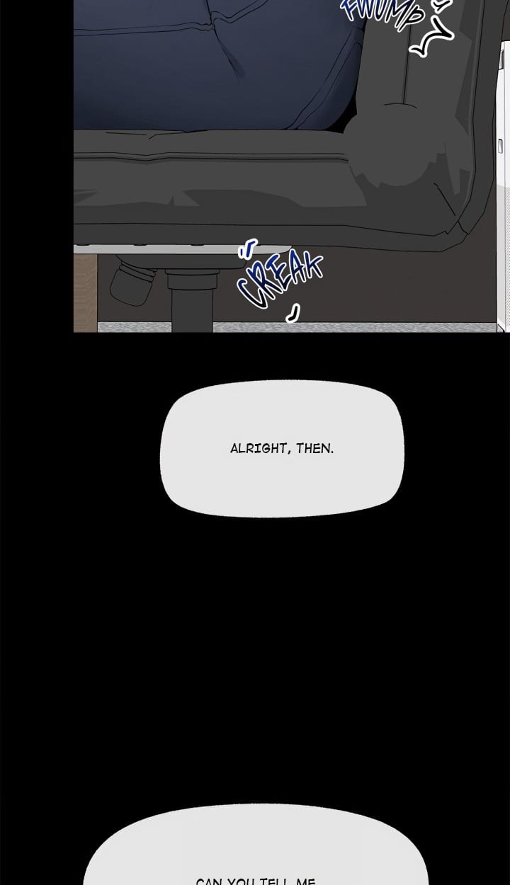 Mr. Superconductor (Uncensored), chapter 23, page 43 of 95