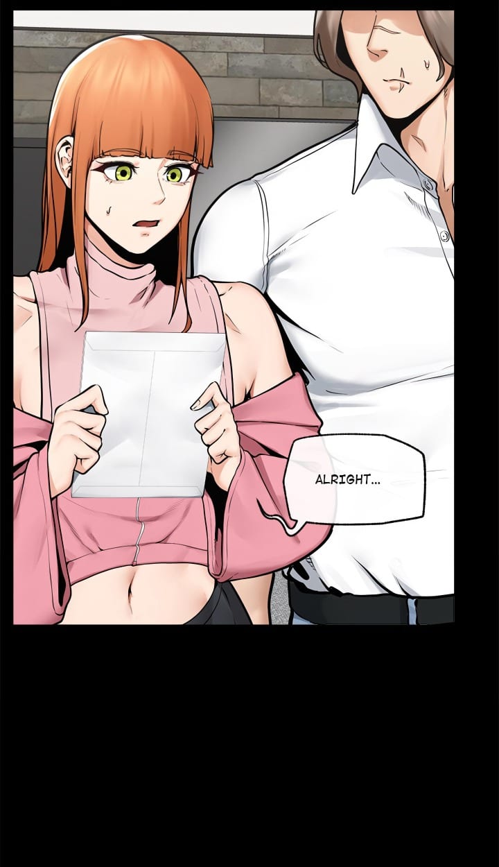 Mr. Superconductor (Uncensored), chapter 23, page 49 of 95