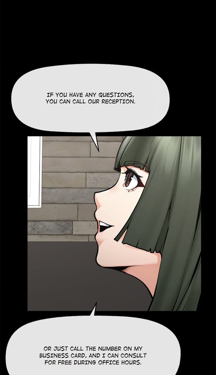 Mr. Superconductor (Uncensored), chapter 23, page 50 of 95