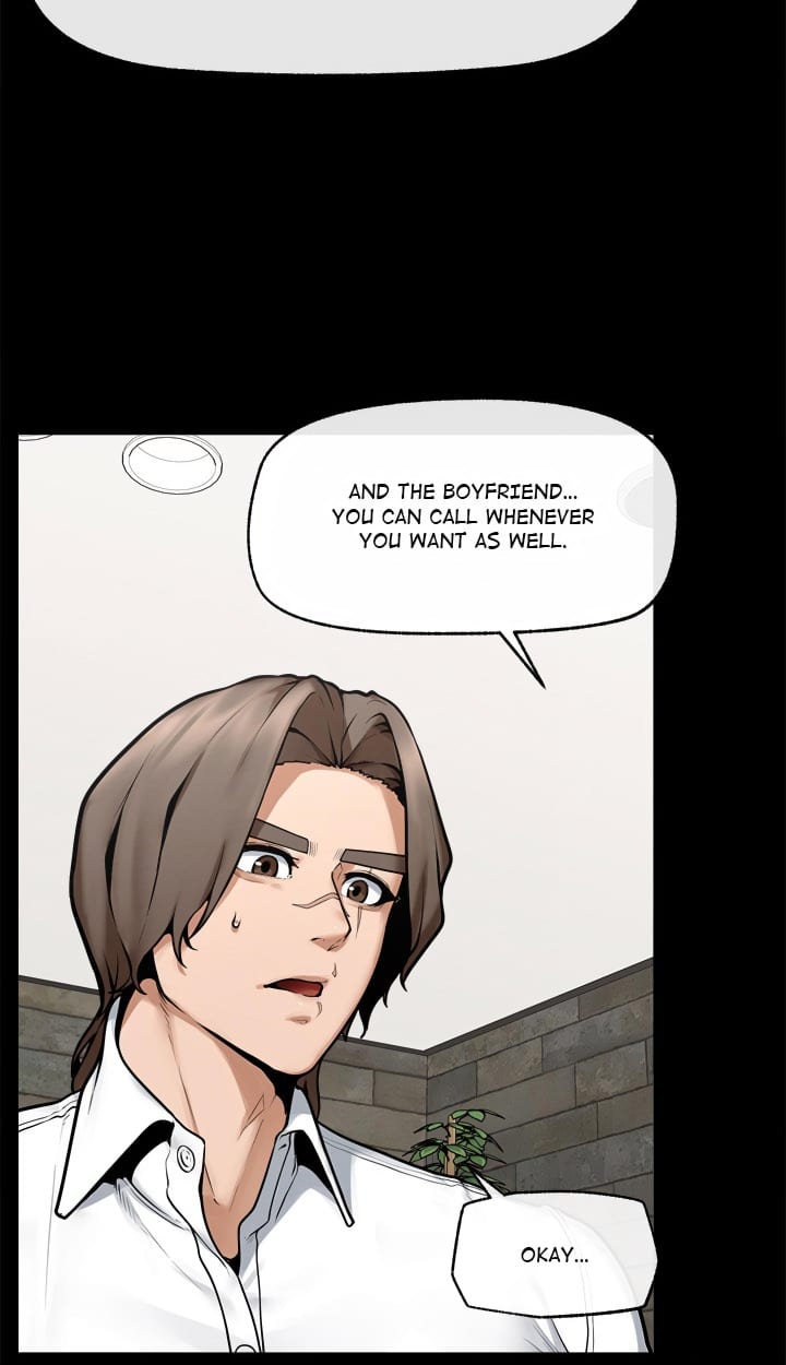 Mr. Superconductor (Uncensored), chapter 23, page 51 of 95