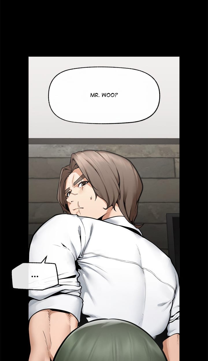 Mr. Superconductor (Uncensored), chapter 23, page 56 of 95