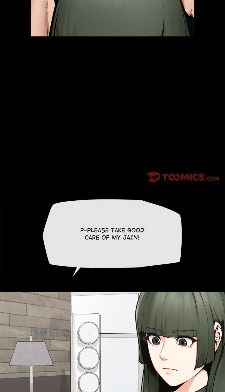 Mr. Superconductor (Uncensored), chapter 23, page 57 of 95