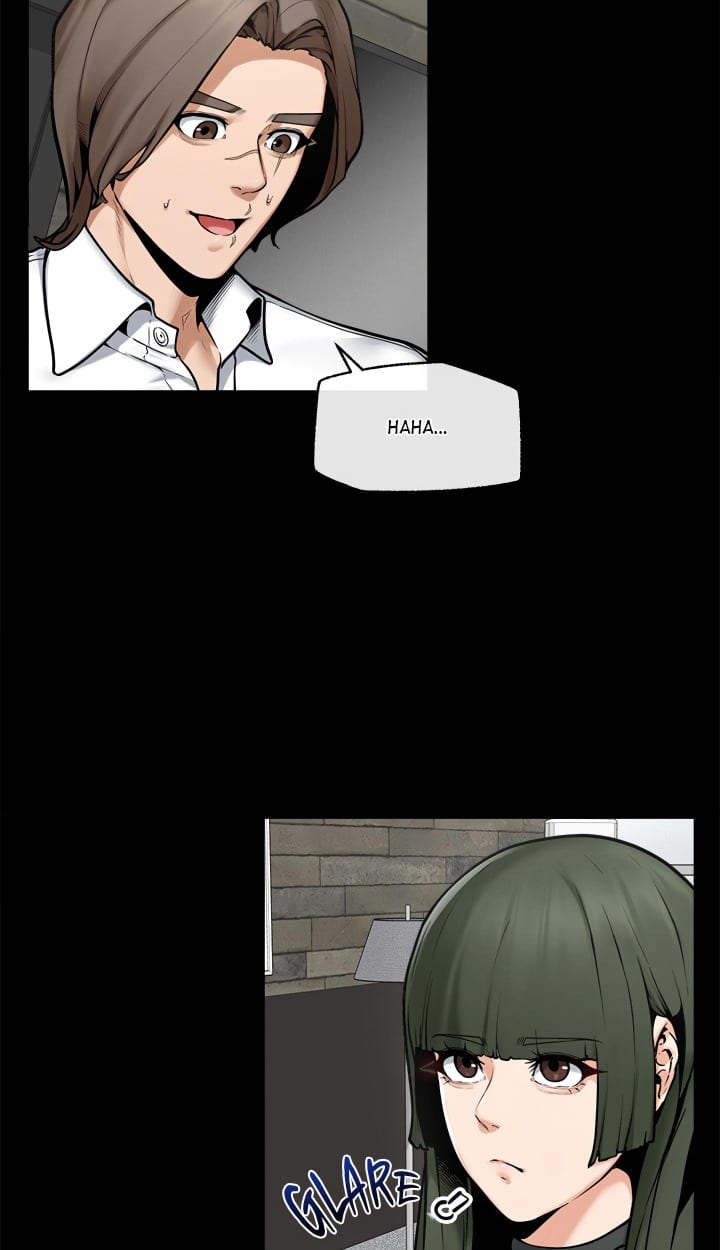 Mr. Superconductor (Uncensored), chapter 23, page 59 of 95