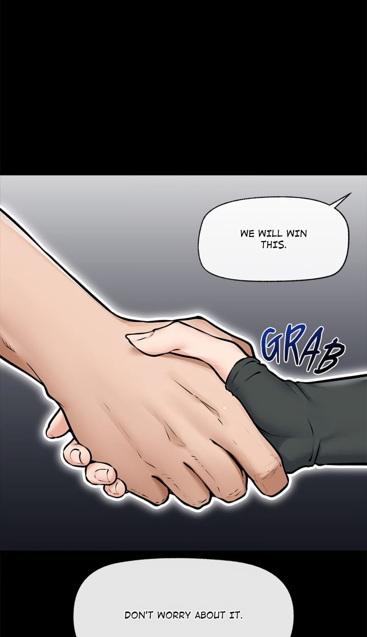 Mr. Superconductor (Uncensored), chapter 23, page 61 of 95