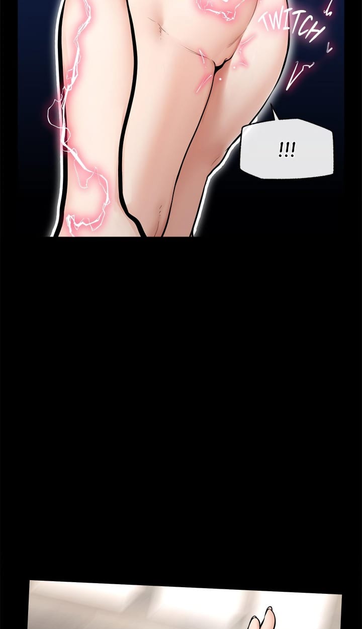 Mr. Superconductor (Uncensored), chapter 23, page 65 of 95