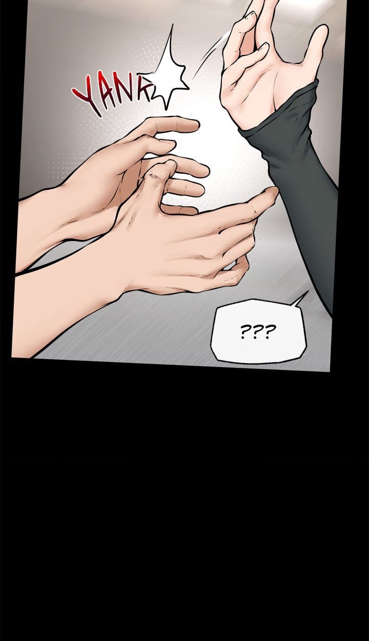 Mr. Superconductor (Uncensored), chapter 23, page 66 of 95