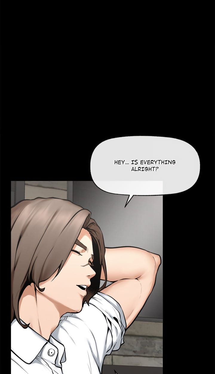 Mr. Superconductor (Uncensored), chapter 23, page 68 of 95