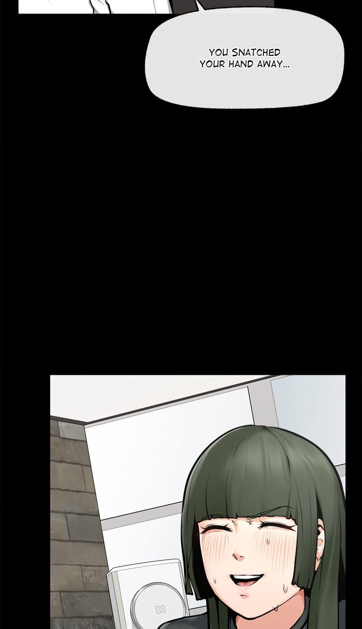 Mr. Superconductor (Uncensored), chapter 23, page 69 of 95