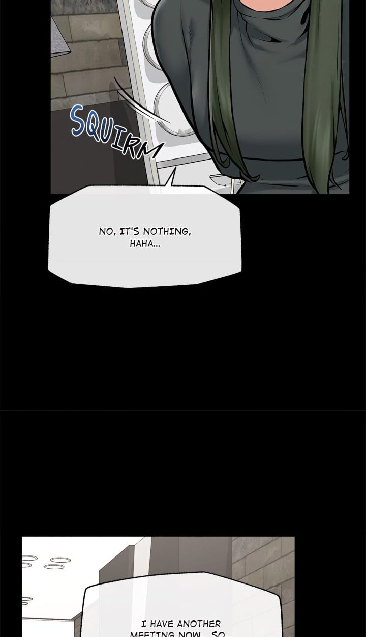 Mr. Superconductor (Uncensored), chapter 23, page 70 of 95