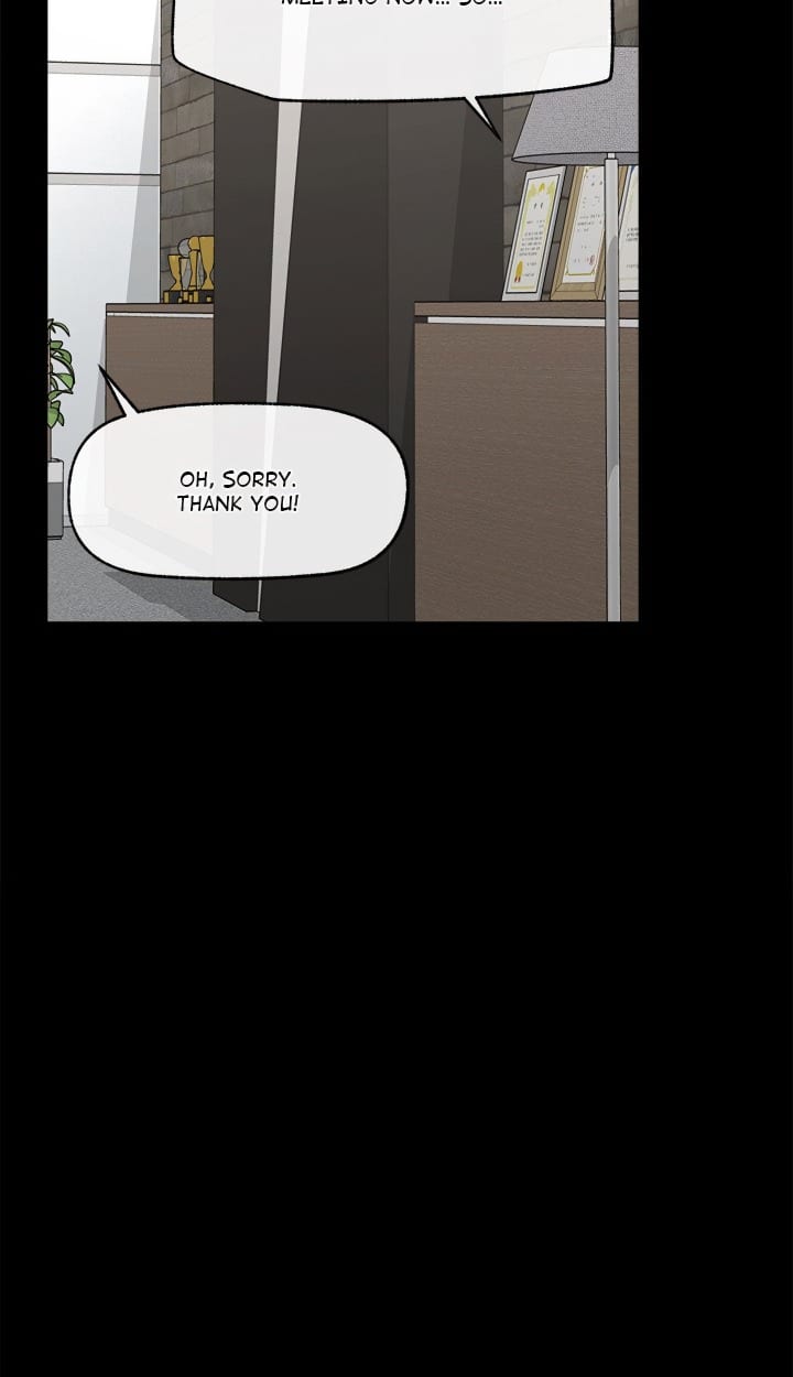 Mr. Superconductor (Uncensored), chapter 23, page 71 of 95