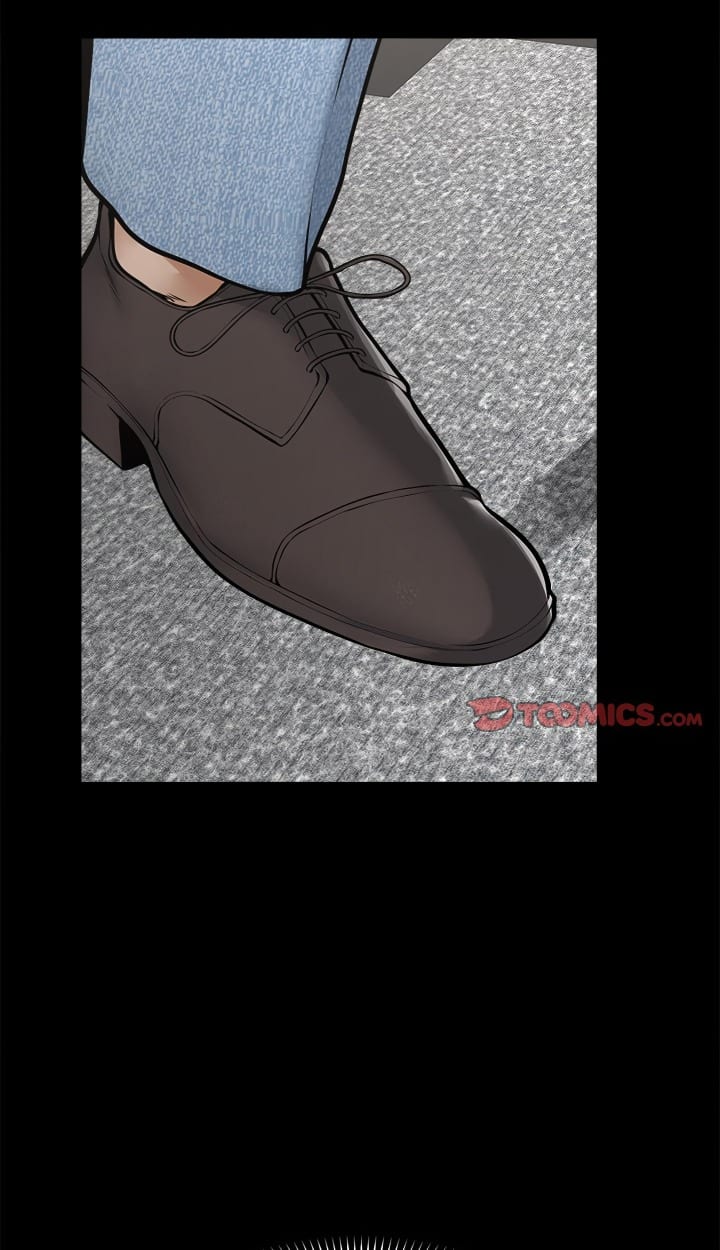 Mr. Superconductor (Uncensored), chapter 23, page 72 of 95