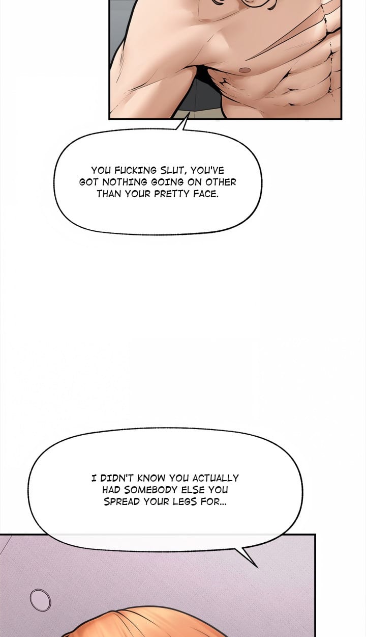 Mr. Superconductor (Uncensored), chapter 23, page 76 of 95