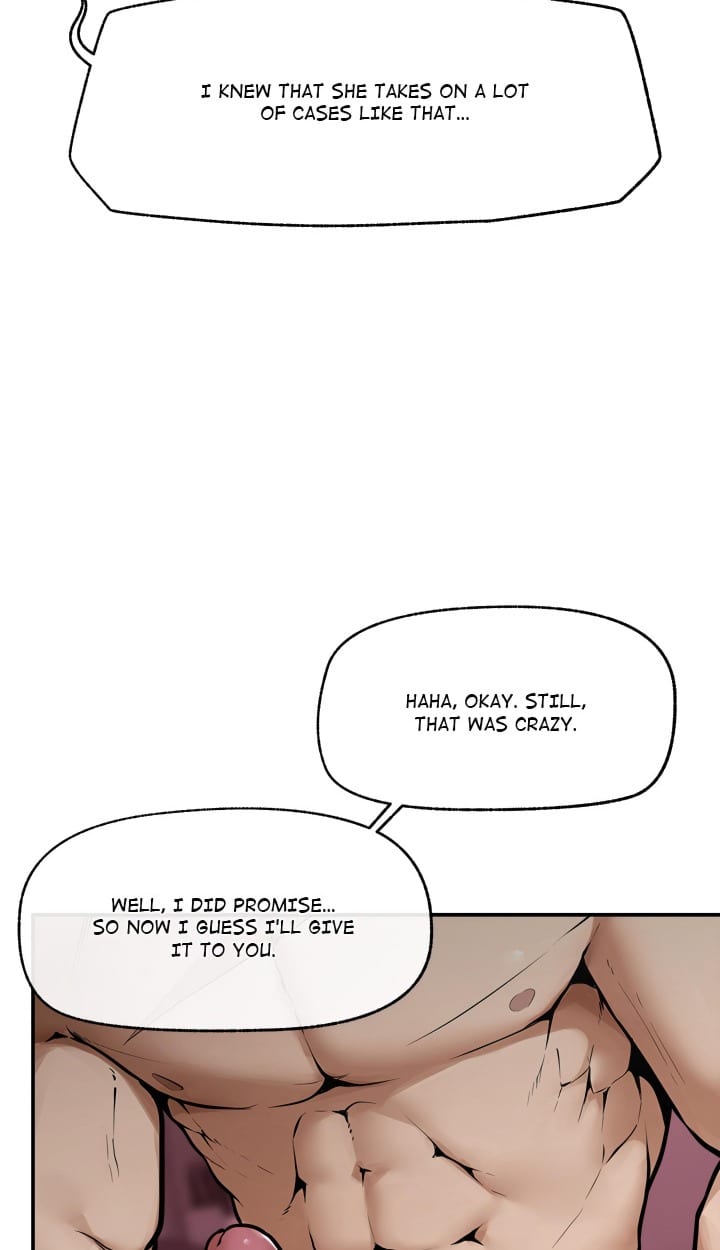 Mr. Superconductor (Uncensored), chapter 23, page 81 of 95