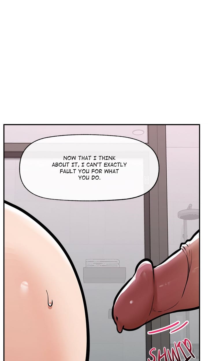 Mr. Superconductor (Uncensored), chapter 23, page 83 of 95