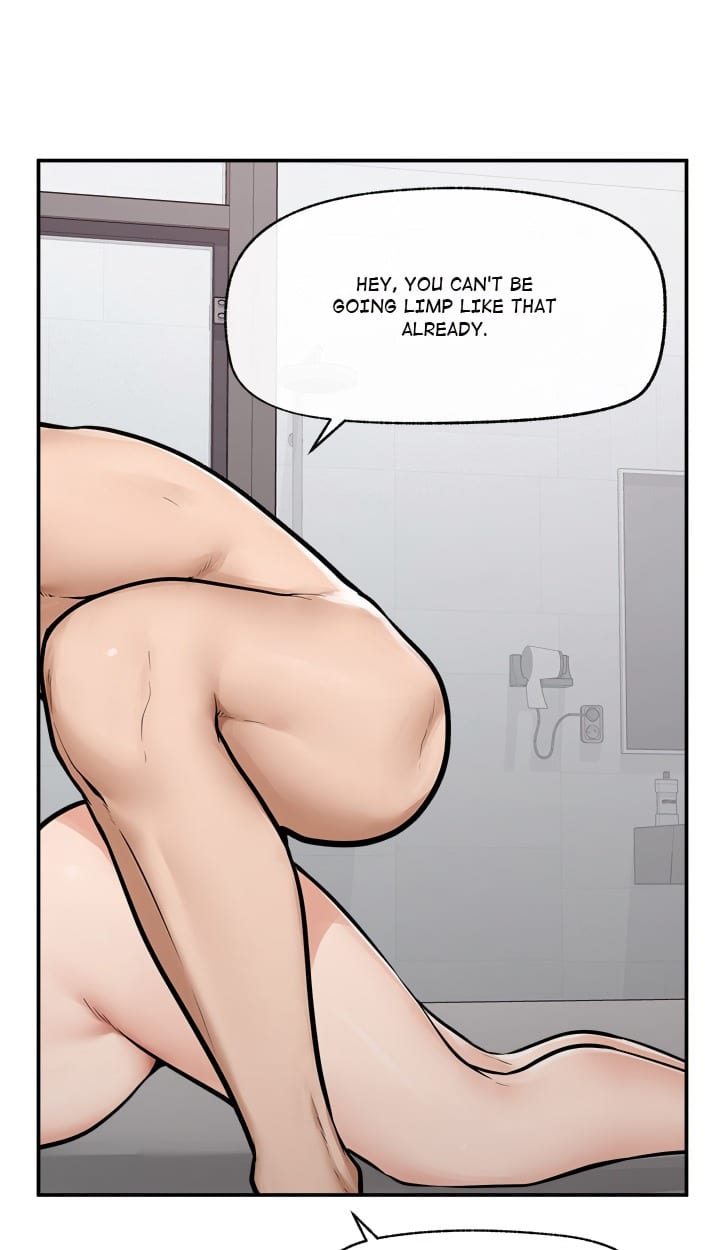 Mr. Superconductor (Uncensored), chapter 23, page 89 of 95