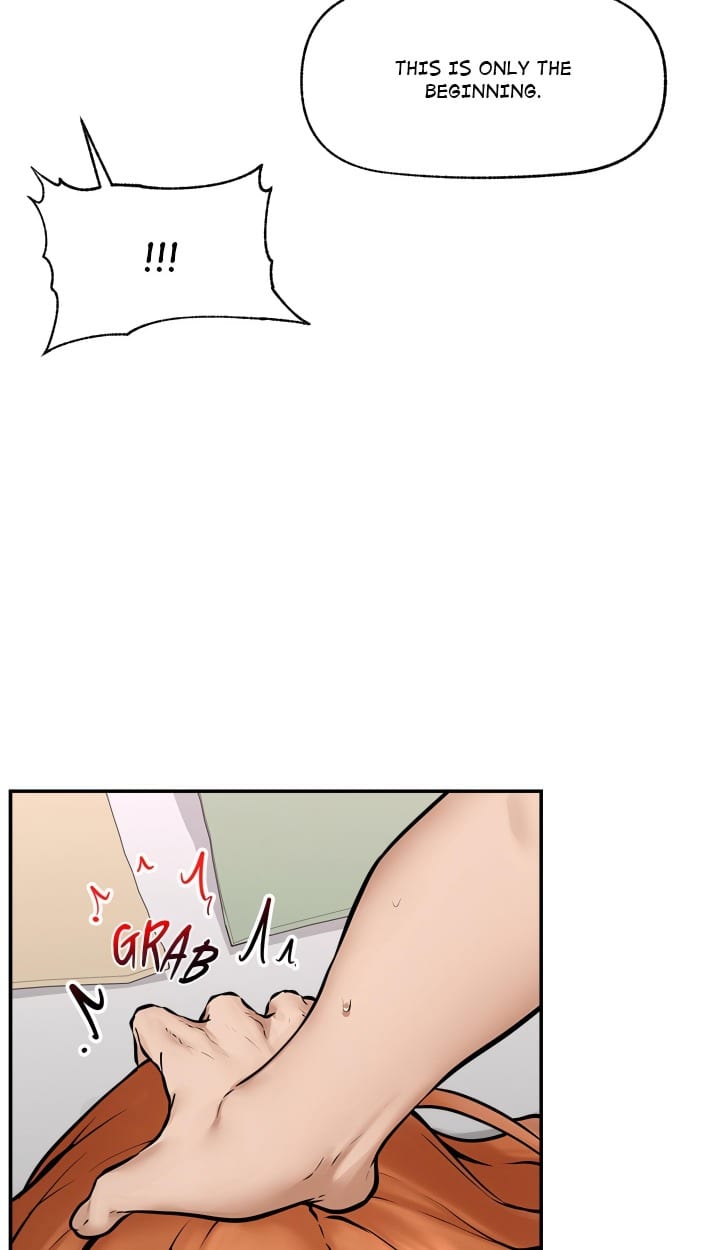 Mr. Superconductor (Uncensored), chapter 23, page 90 of 95