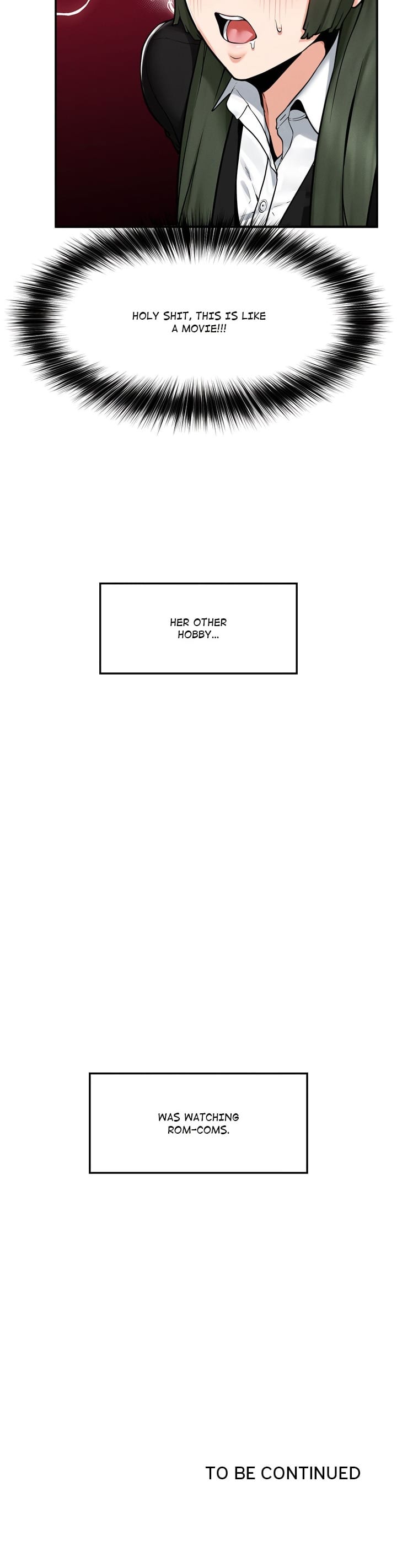 Mr. Superconductor (Uncensored), chapter 24, page 23 of 23