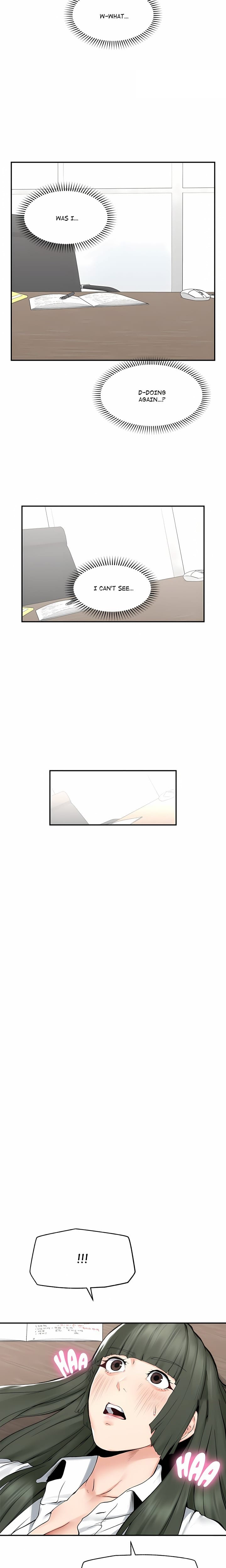 Mr. Superconductor (Uncensored), chapter 26, page 18 of 23