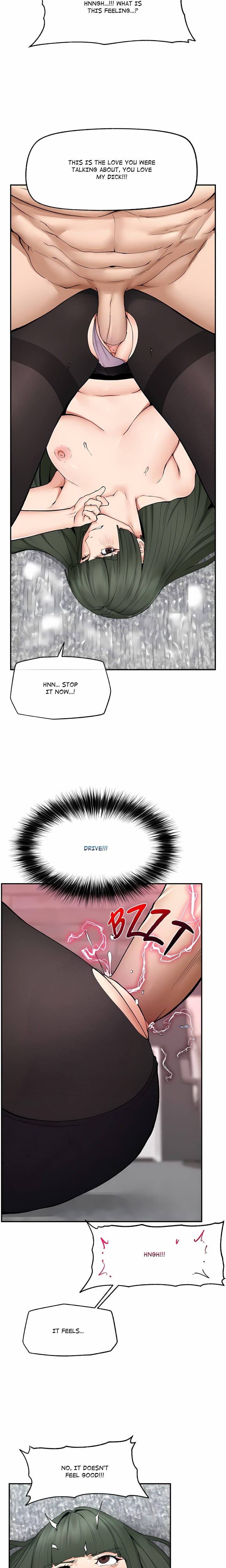 Mr. Superconductor (Uncensored), chapter 28, page 20 of 24