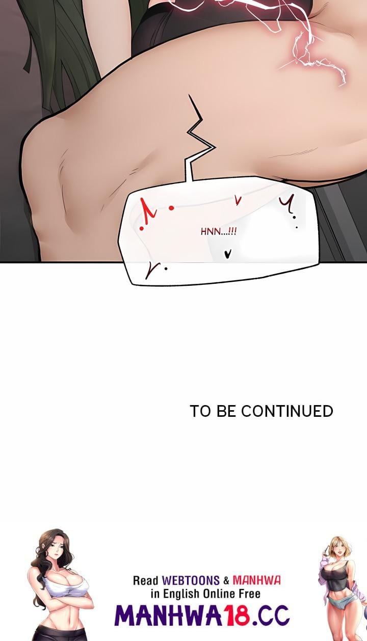 Mr. Superconductor (Uncensored), chapter 28, page 24 of 24