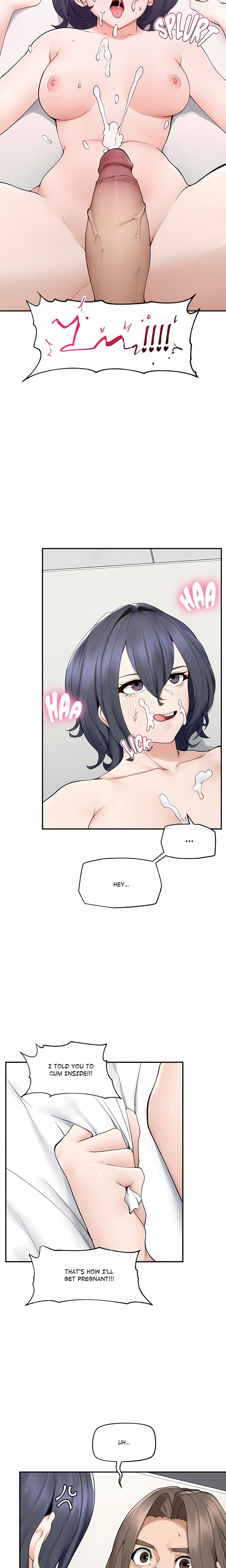 Mr. Superconductor (Uncensored), chapter 44, page 9 of 23