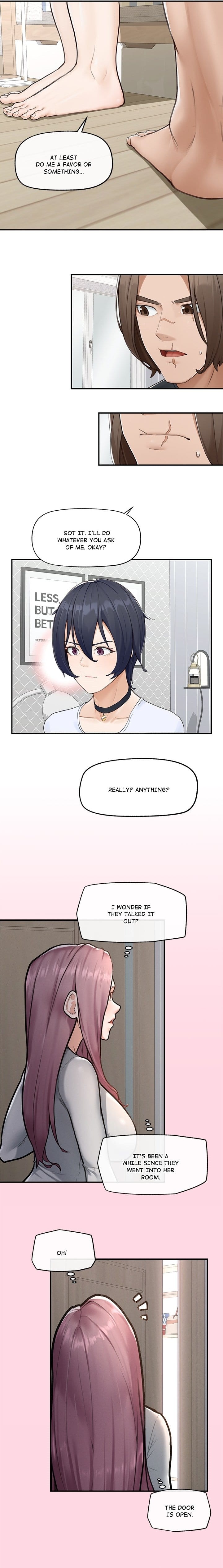 Mr. Superconductor Uncensored, chapter 0, page 5 of 6