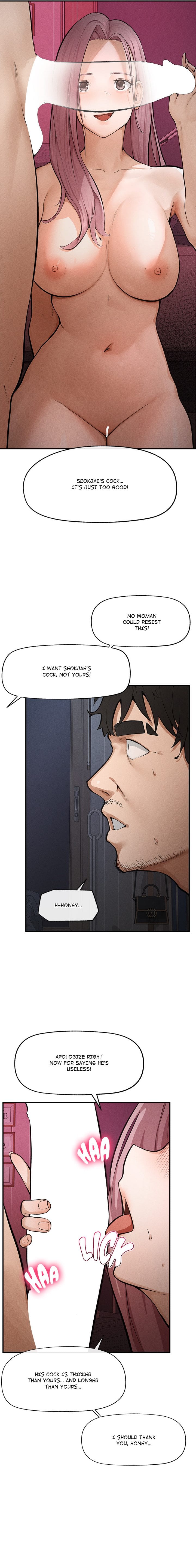 Mr. Superconductor Uncensored, chapter 1, page 9 of 39
