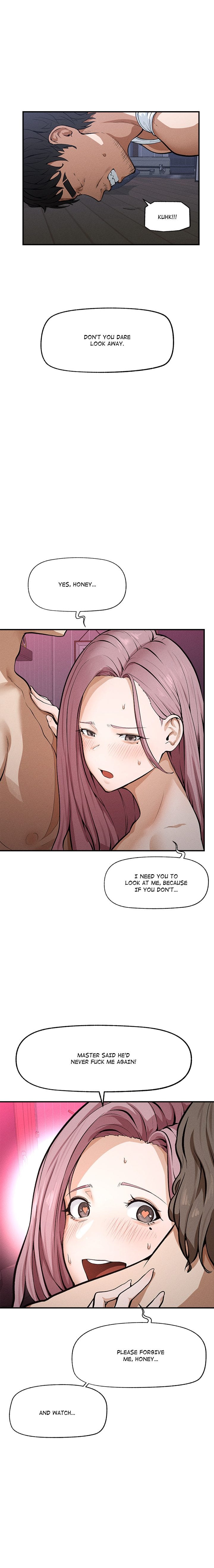 Mr. Superconductor Uncensored, chapter 1, page 14 of 39