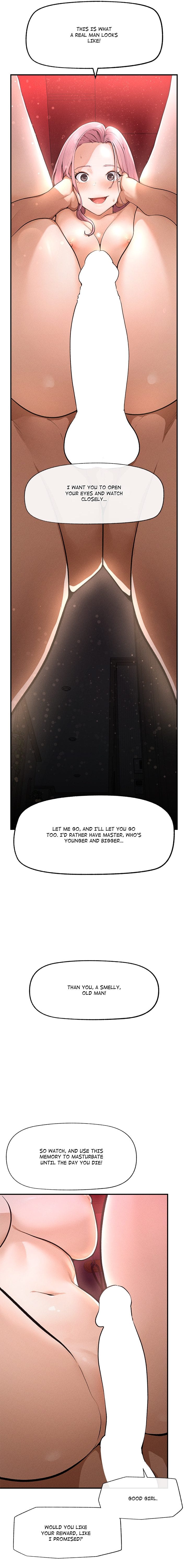 Mr. Superconductor Uncensored, chapter 1, page 15 of 39