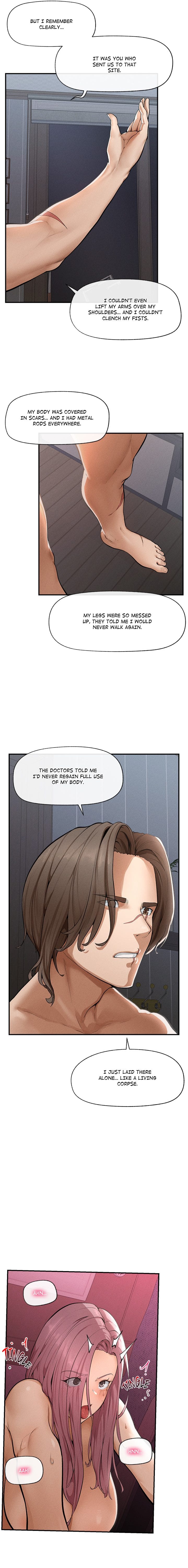 Mr. Superconductor Uncensored, chapter 1, page 24 of 39