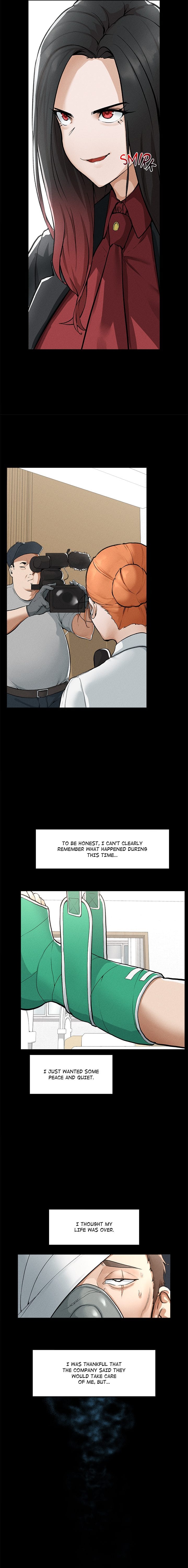 Mr. Superconductor Uncensored, chapter 1, page 34 of 39