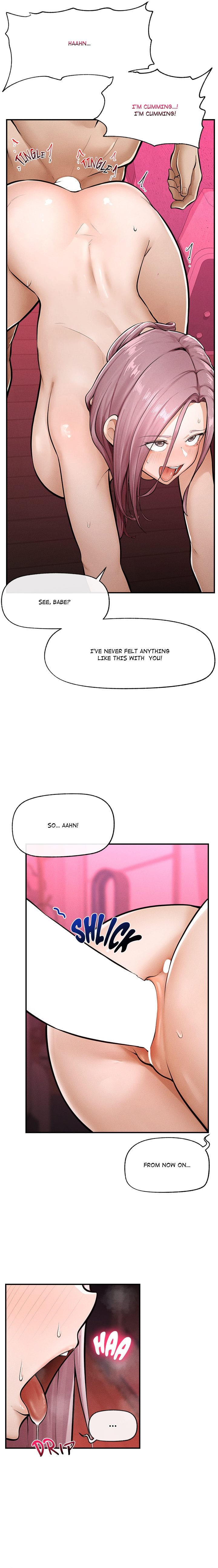 Mr. Superconductor Uncensored, chapter 2, page 6 of 19