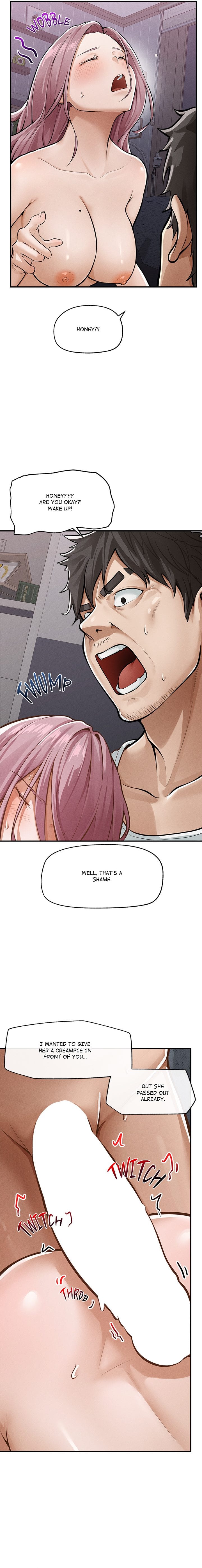 Mr. Superconductor Uncensored, chapter 2, page 7 of 19