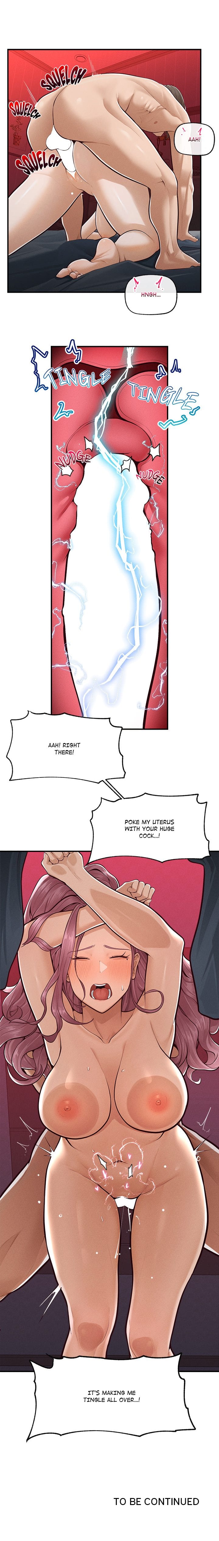 Mr. Superconductor Uncensored, chapter 2, page 19 of 19
