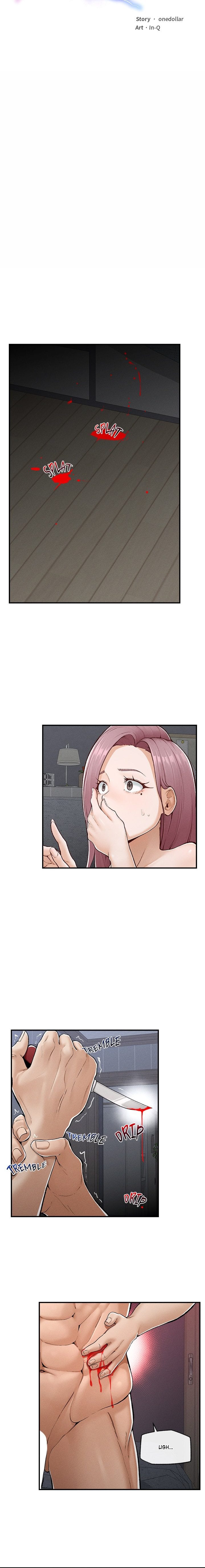 Mr. Superconductor Uncensored, chapter 3, page 7 of 23